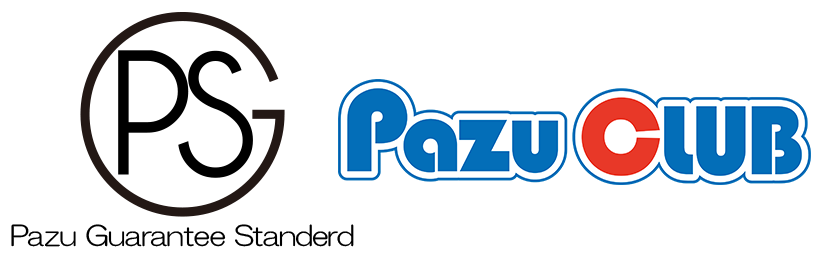 PSG&Pazu Club